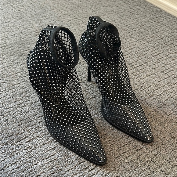 Tamara Mellon Shoes - Tamara Mellon Mackie 65